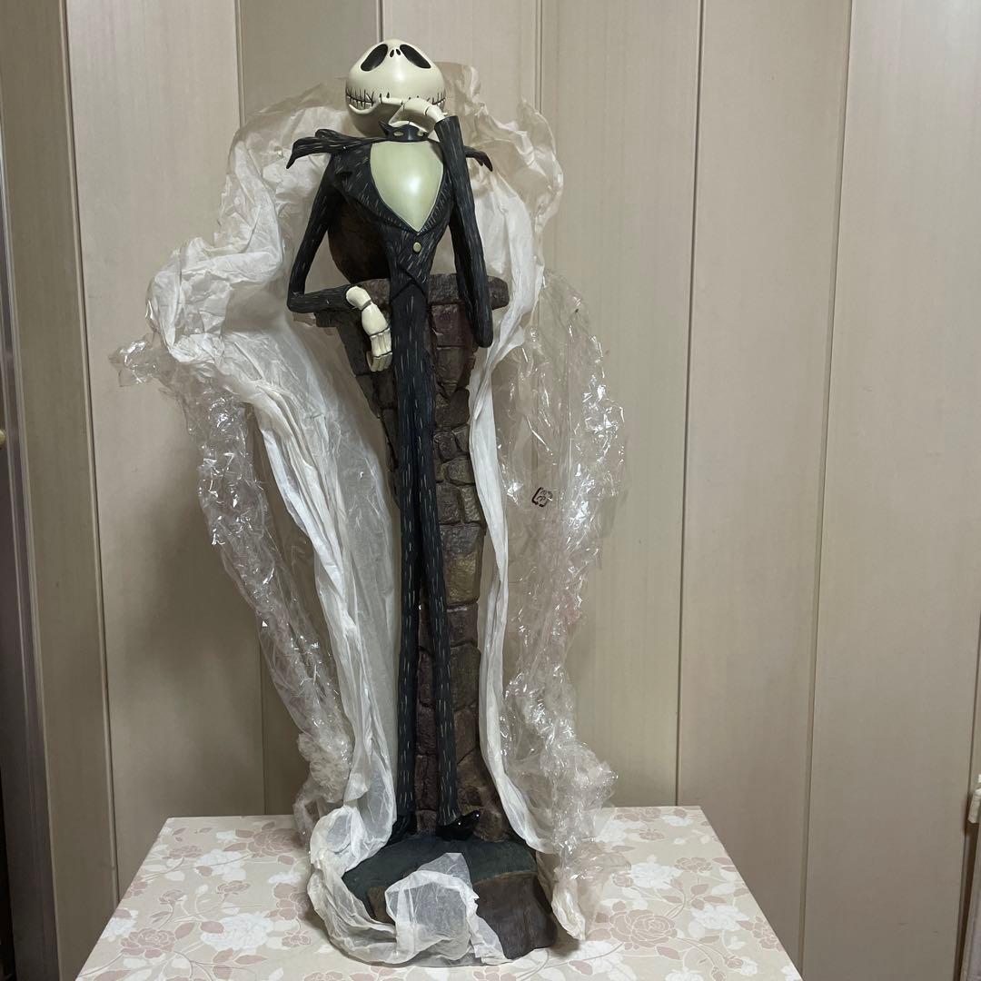 ジャック・スケリントン フィギュア 約
