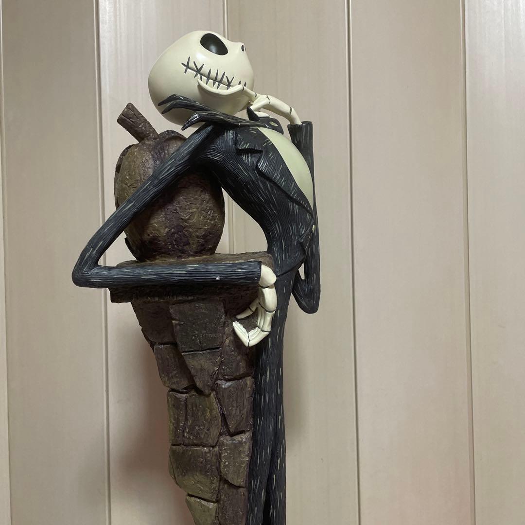 ジャック・スケリントン フィギュア 約