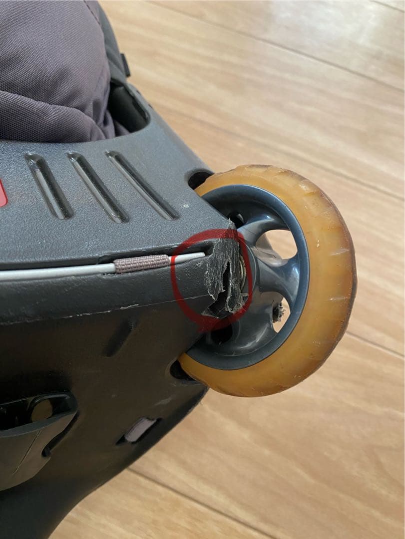 オスプレー ソージョン25(60ℓ) キャリー　バックパック　3way