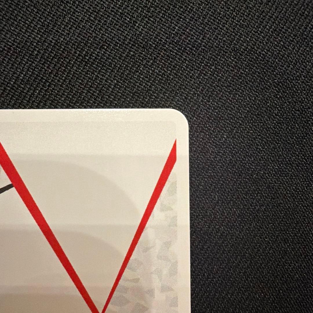 ユニオンアリーナ　ToLOVEる アクションポイント AP 金色の闇 ヤミ