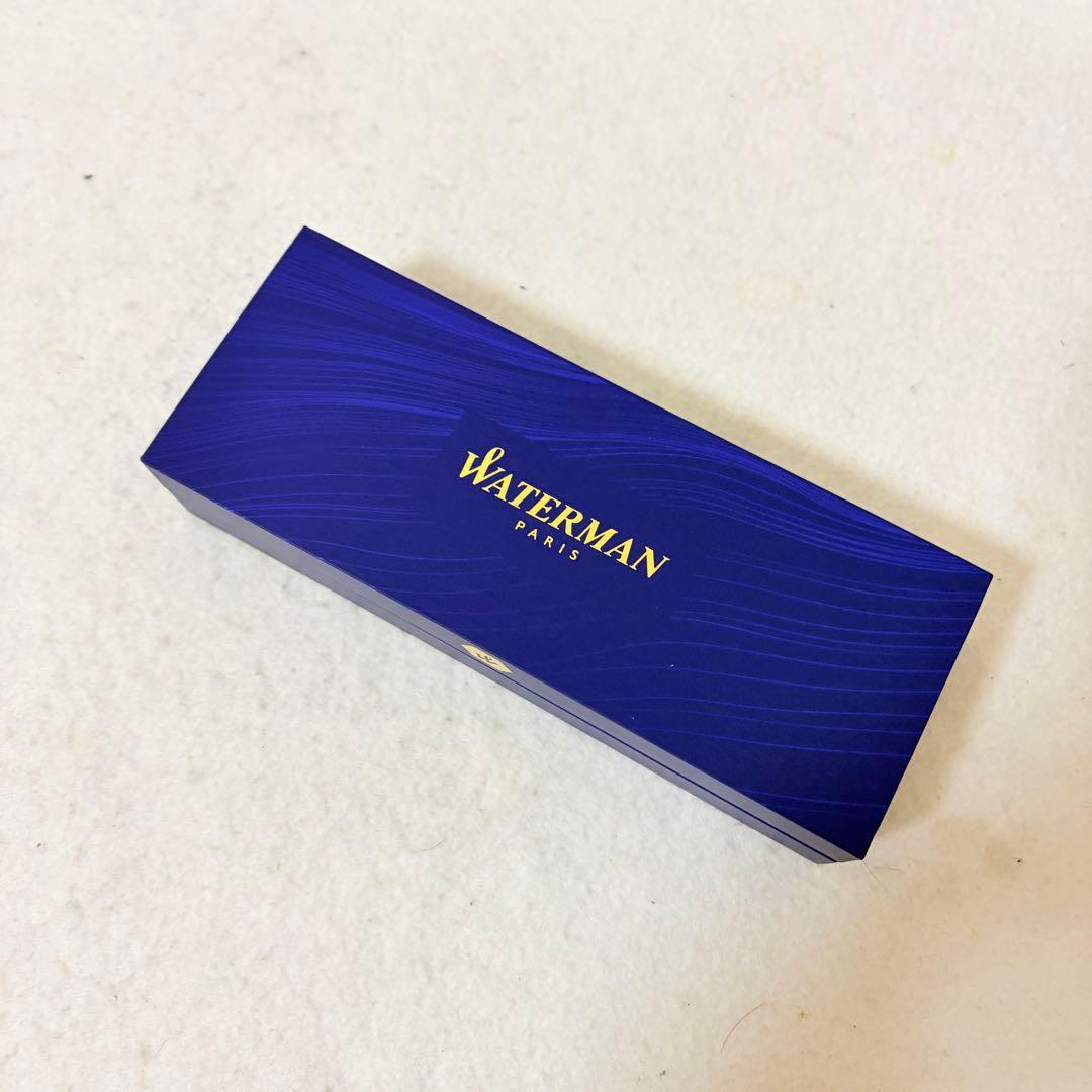 ウォーターマン ボールペン 油性 エキスパート ES