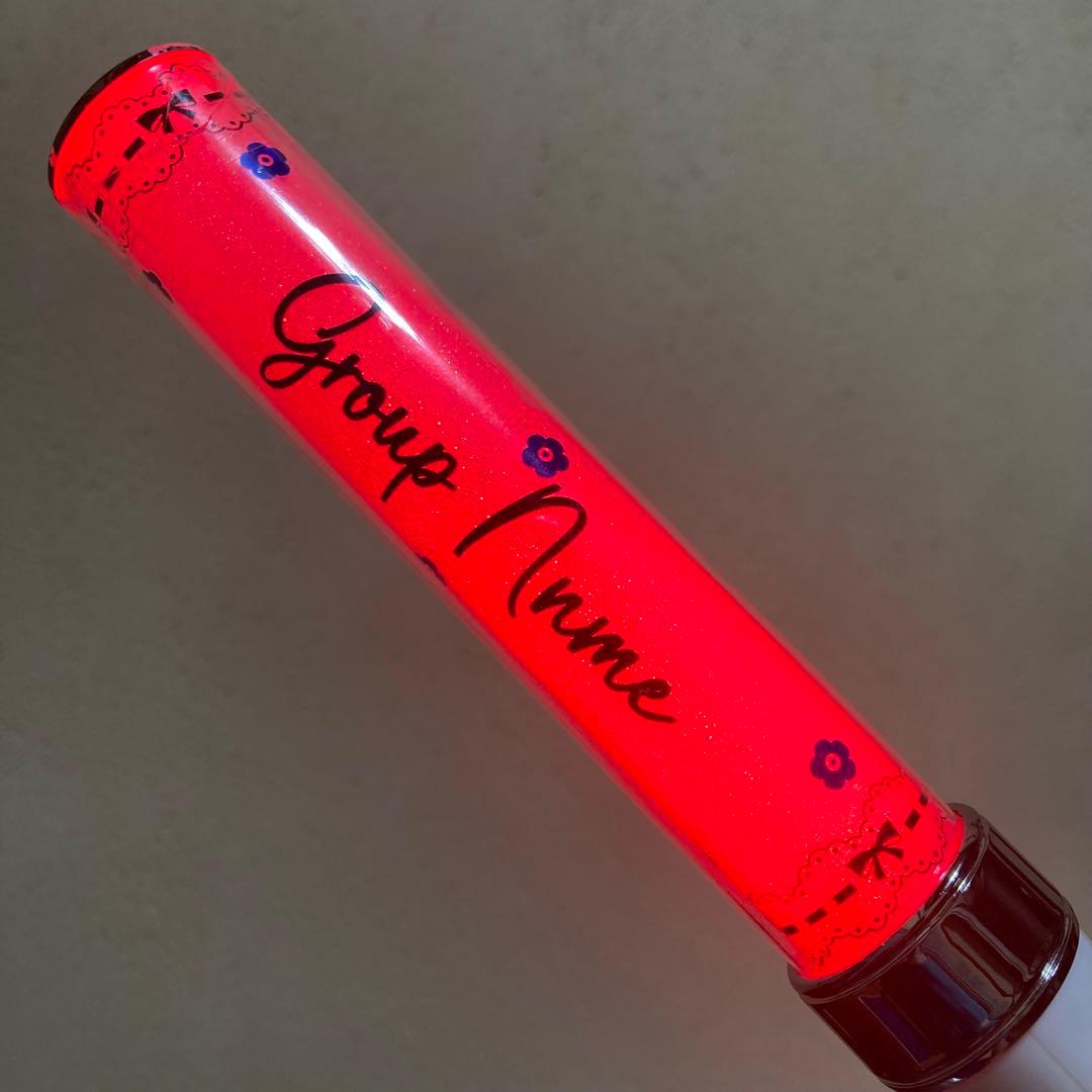 キンブレシート　オーダー　ちぇっく　可愛い