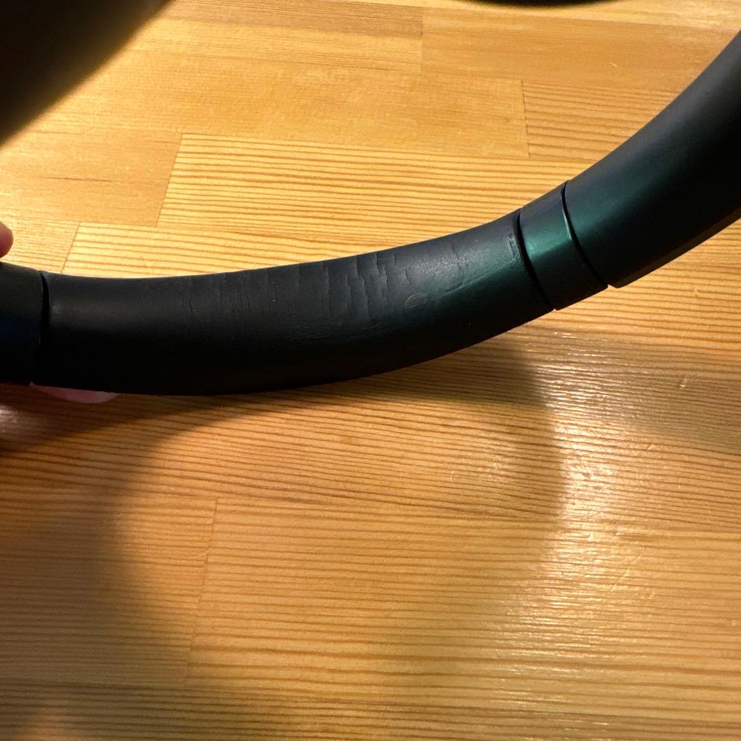 SONYヘットフォン