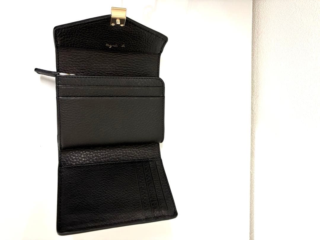 アニエスベー　miyuki