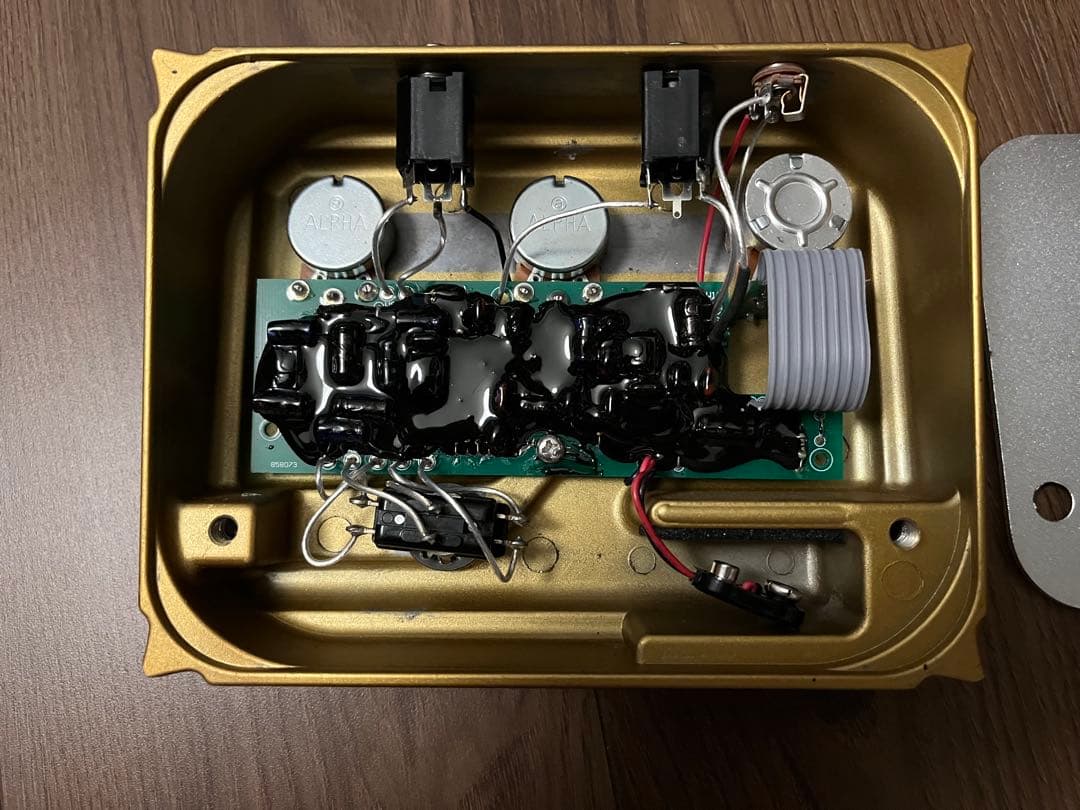 PartsPipe The CLON パーツパイプ ケンタウルス