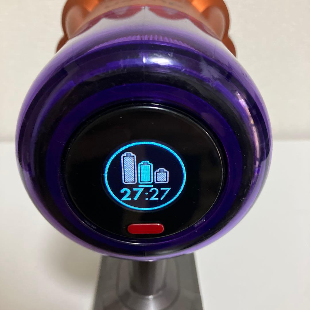 ダイソン　デジタルスリム SV18 本体のみ　動作保証品　コードレスクリーナー