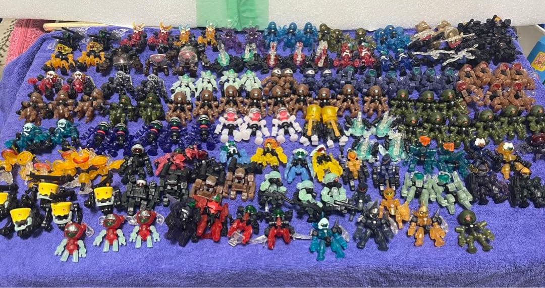 破幻のジスタ　コンプリート　引退