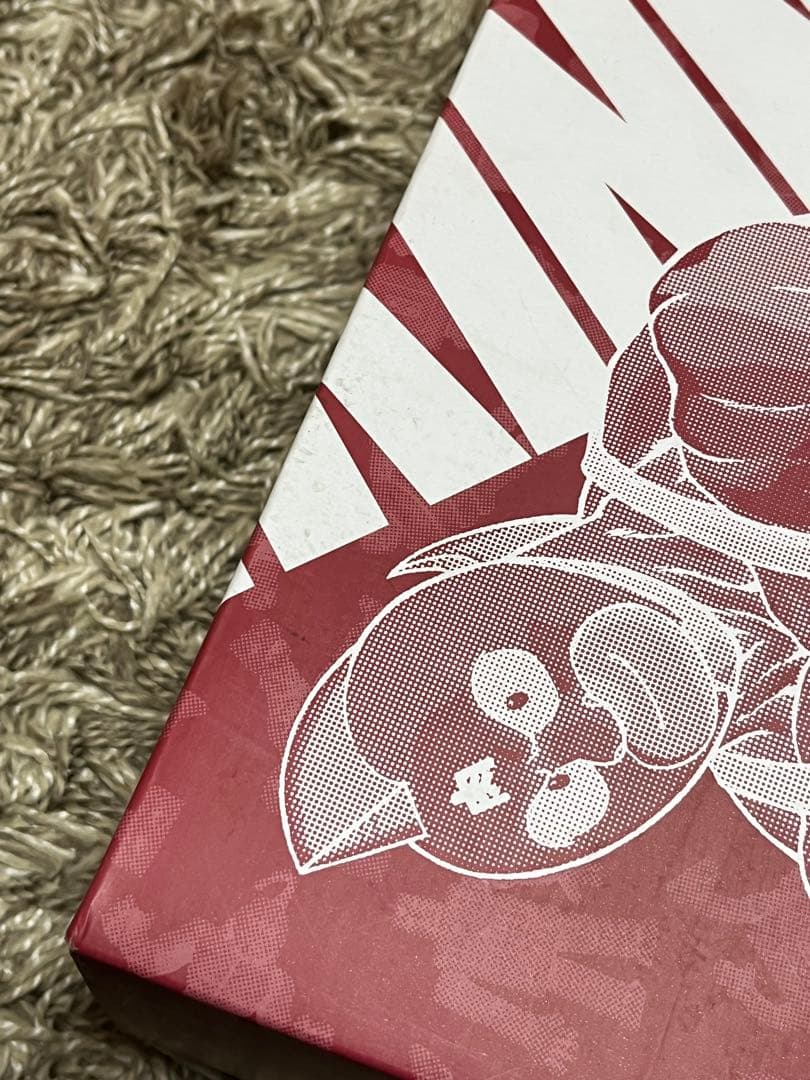 キン肉マン コンプリート BOX キン消し キンケシ 418体