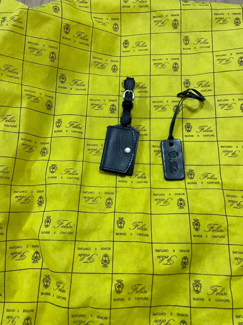 Felisi フェリージ 8637/2/ds ネイビー