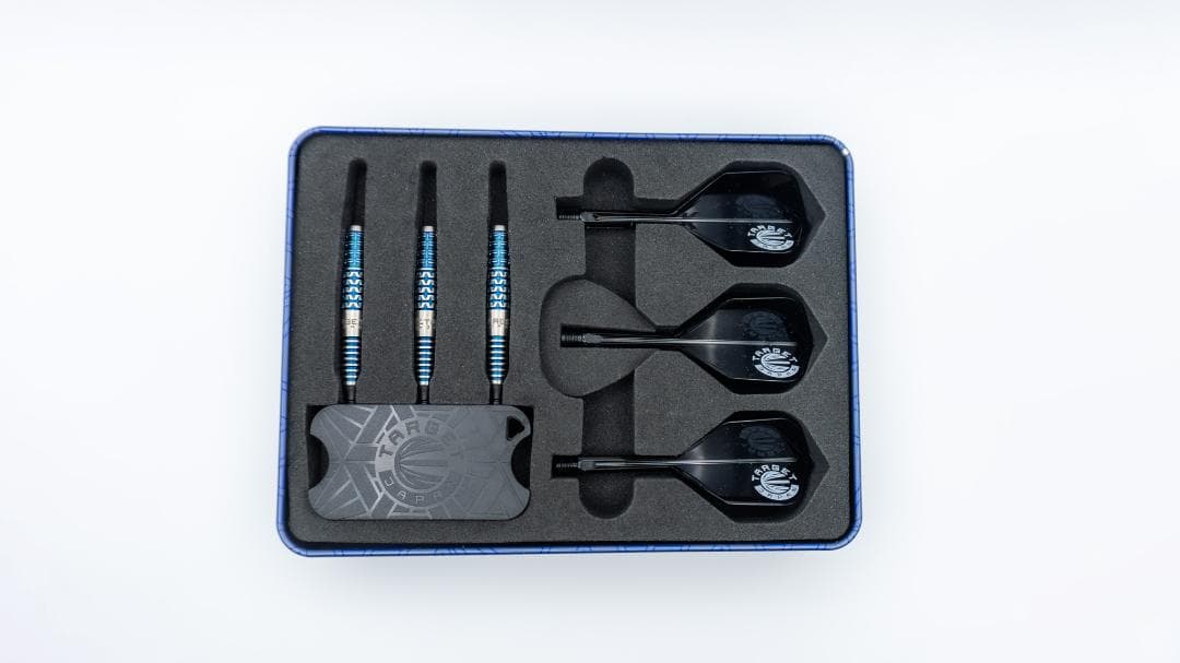 【TARGET】セレーノ G2 鈴木徹選手モデル 2BA【SERENO G2】