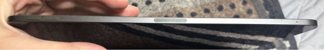 iPad Pro 11インチ保証付き！256GB wifi 5世代5万円値下げ中