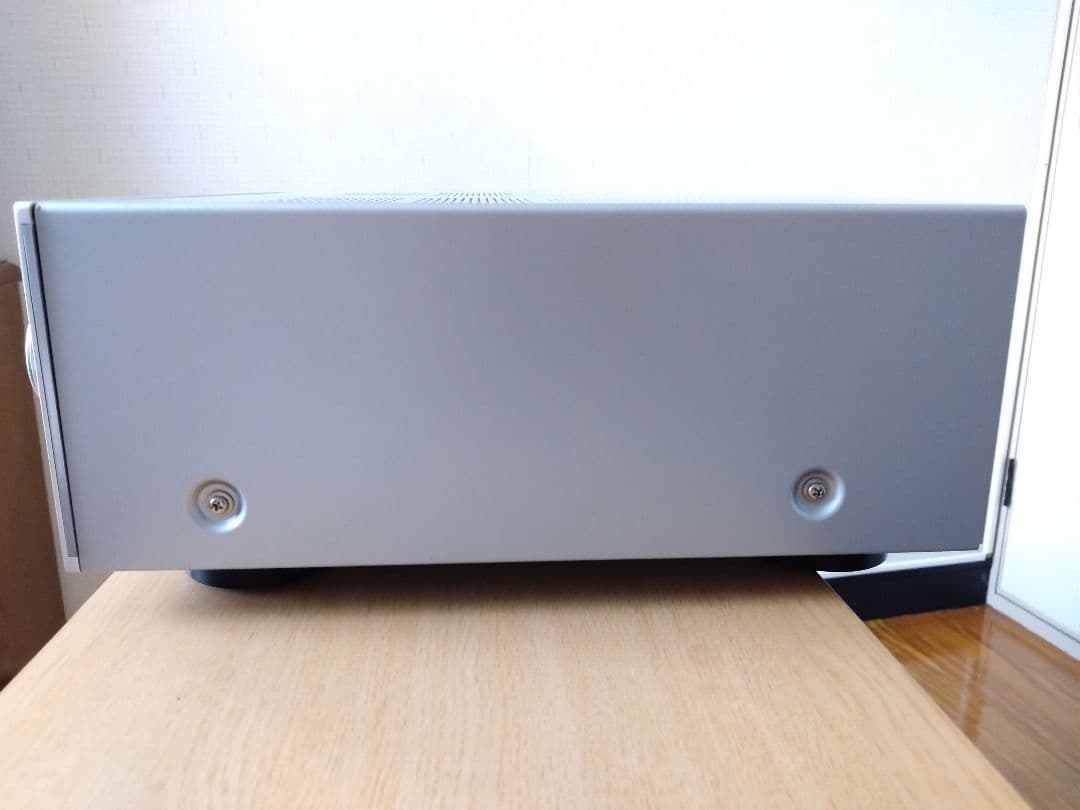 YAMAHA プリメインアンプ