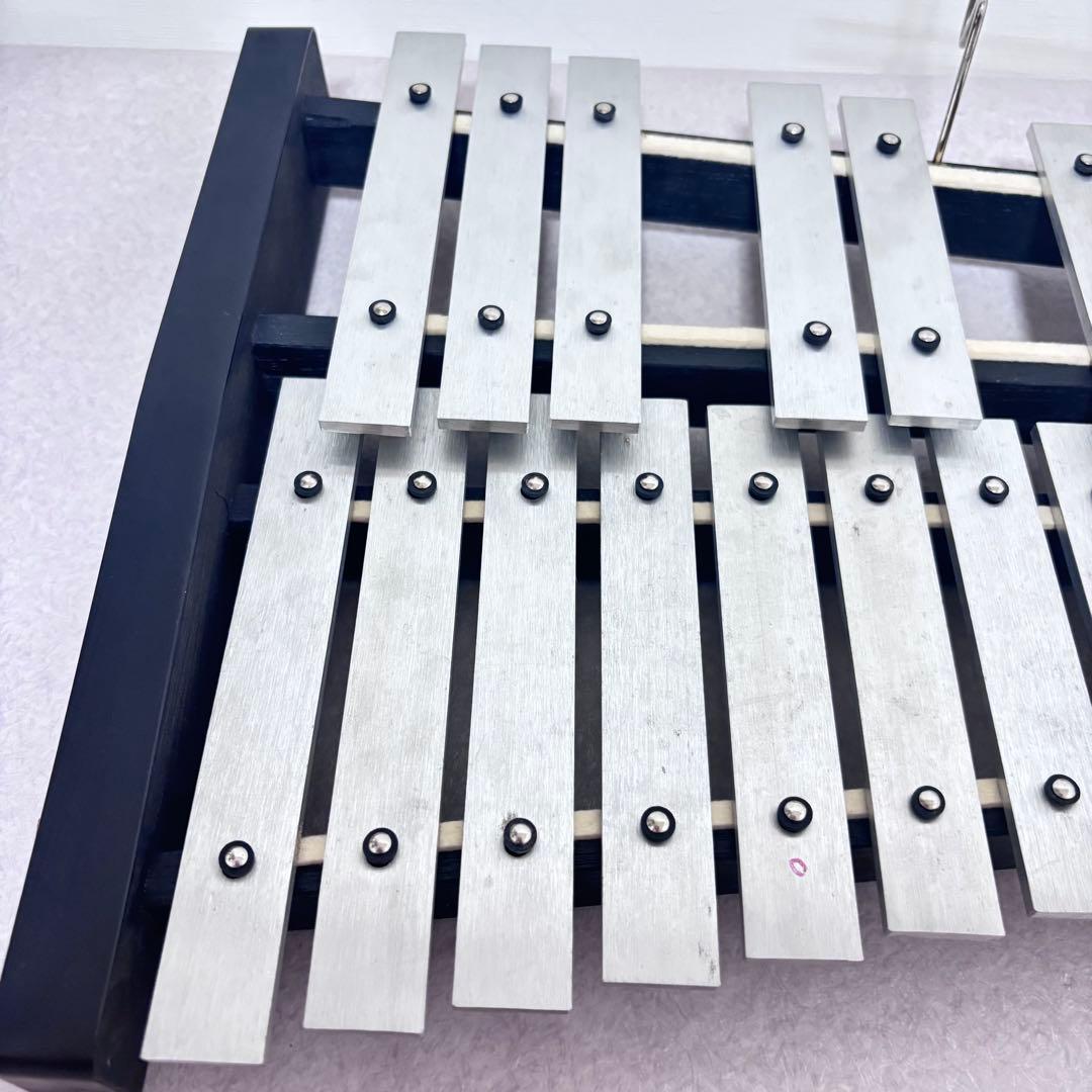 ☆ KOSTH 鉄琴 コッス グロッケン