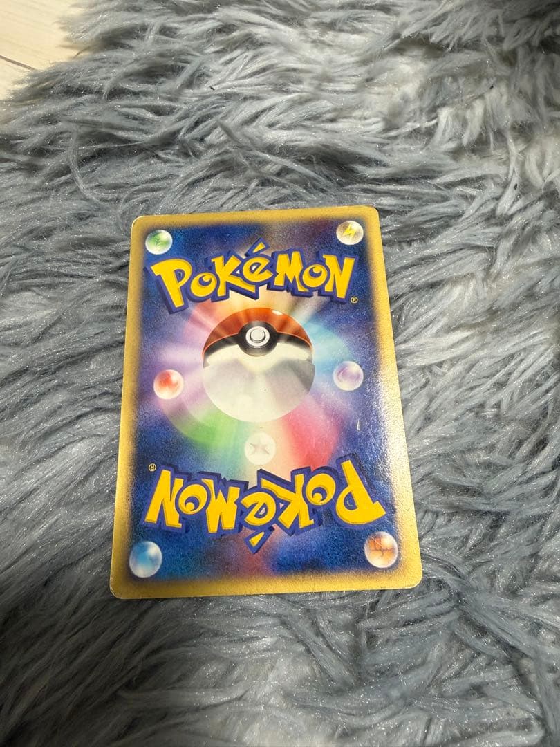 ミュウツー デルタ種