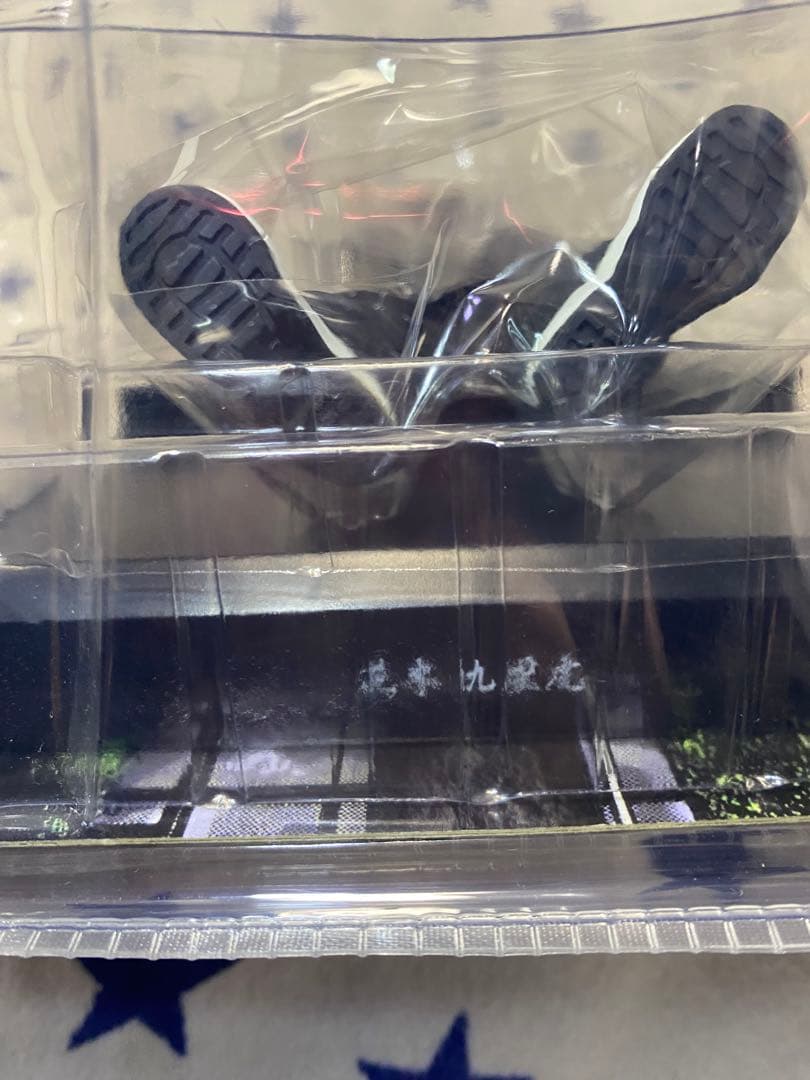 【未開封】 クローズ&WORST FBG 花木九里虎 (REGULUS10周年)