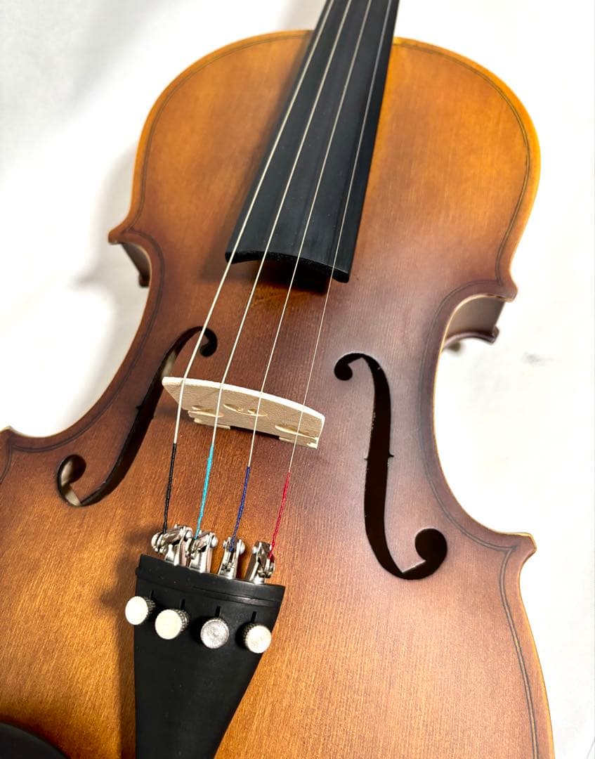 Hallstatt バイオリン V-12 4/4サイズ