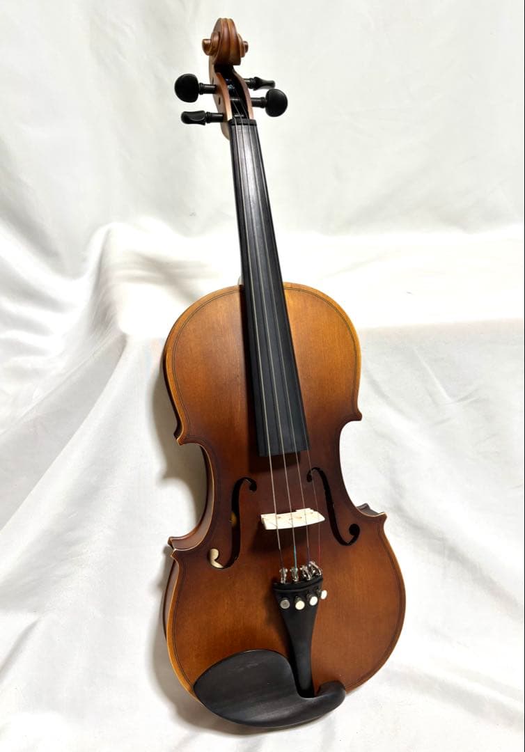 Hallstatt バイオリン V-12 4/4サイズ