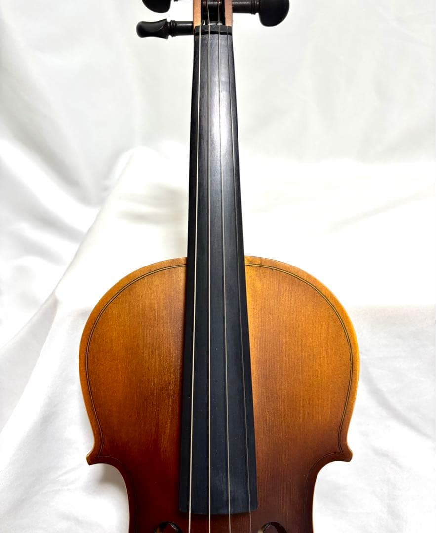 Hallstatt バイオリン V-12 4/4サイズ