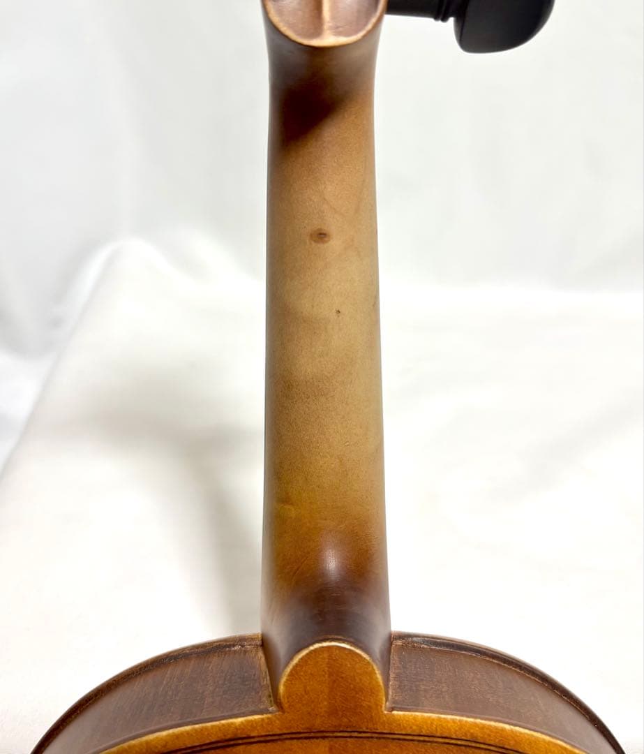 Hallstatt バイオリン V-12 4/4サイズ