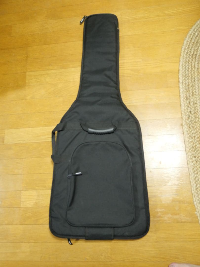 グレッチ　G5435TG カラーCadillac Green ➕ギターリュック