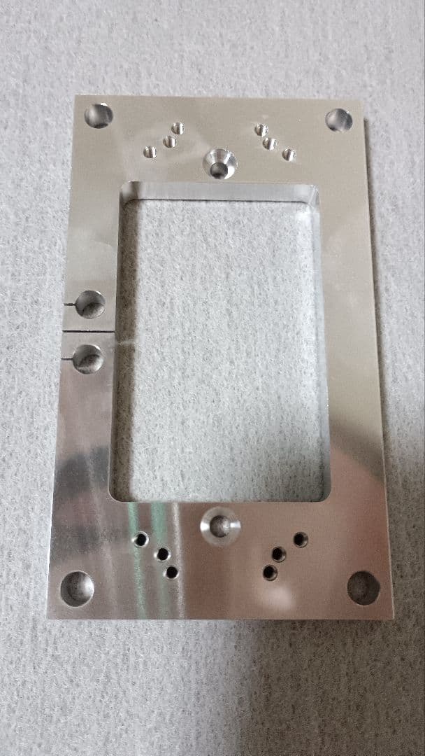 Chikuma チクマ コンセントプレート 75CP-712