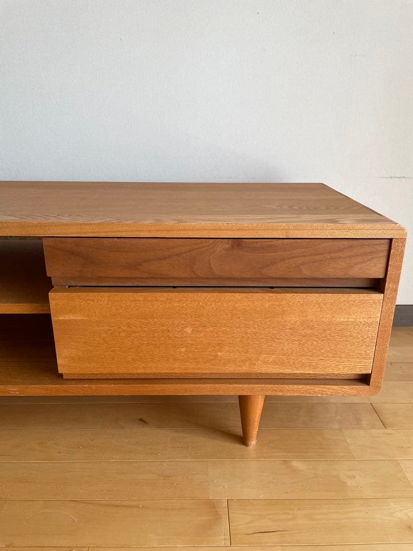 ACTUS アクタス　シンフォニー テレビボード TV台