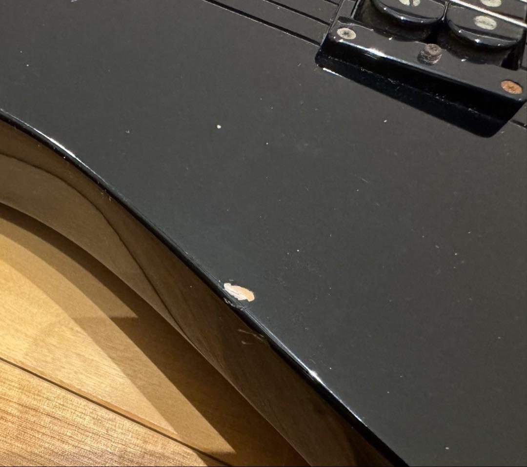 ギター Fernandes BH-85