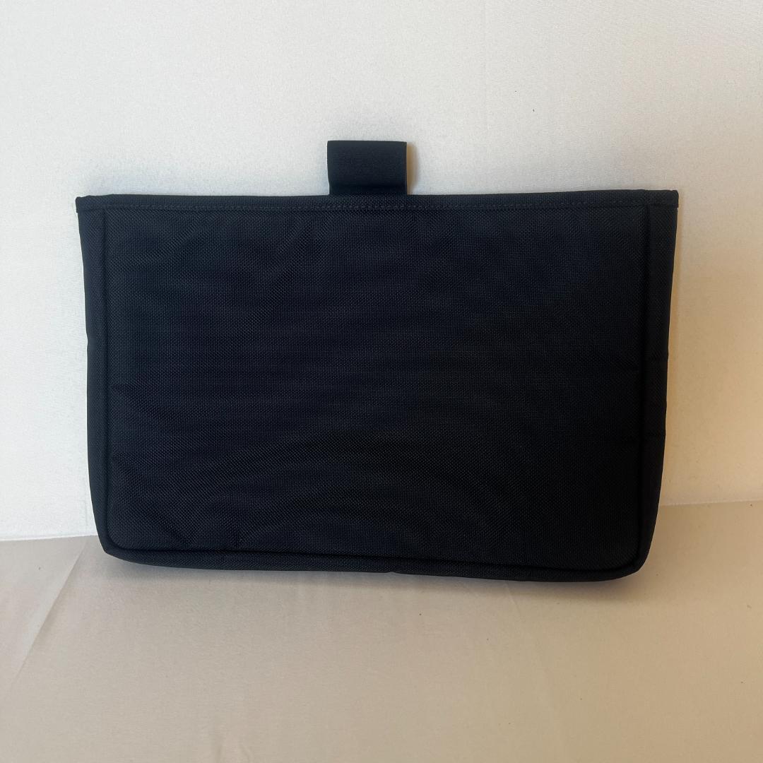 TUMI エクスパンダブル・オーガナイザー・ラップトップ・ブリーフ トゥミ