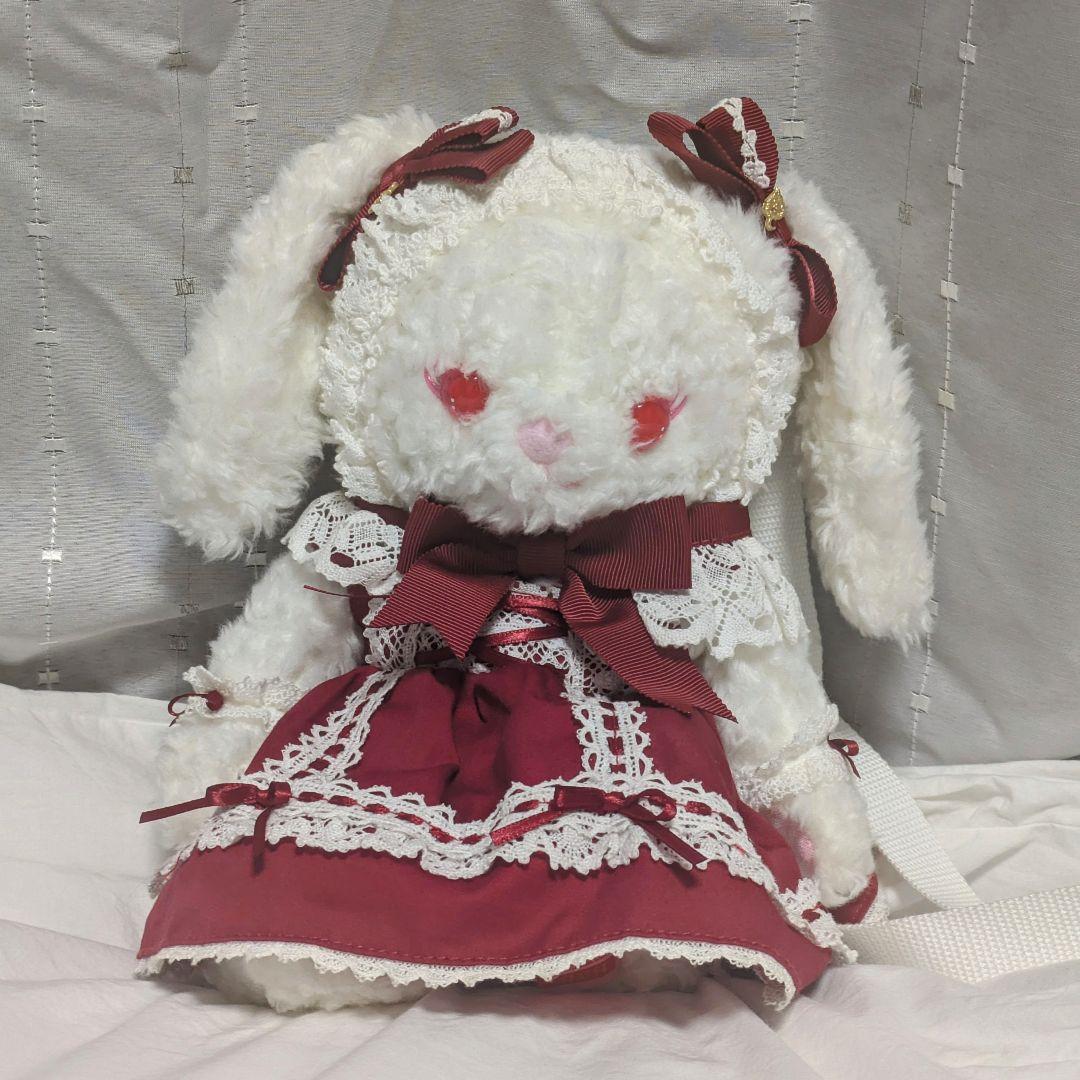 BABY, THE STARS SHINE BRIGHT ベビードールうさくみゃ