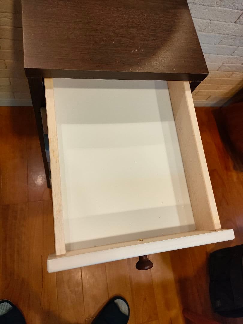 中村敬木工★30チェスト★ナル8段