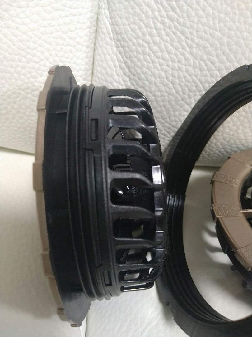 単品購入OK！バートル13vファン(AC270)＆バッテリー(AC260)セット