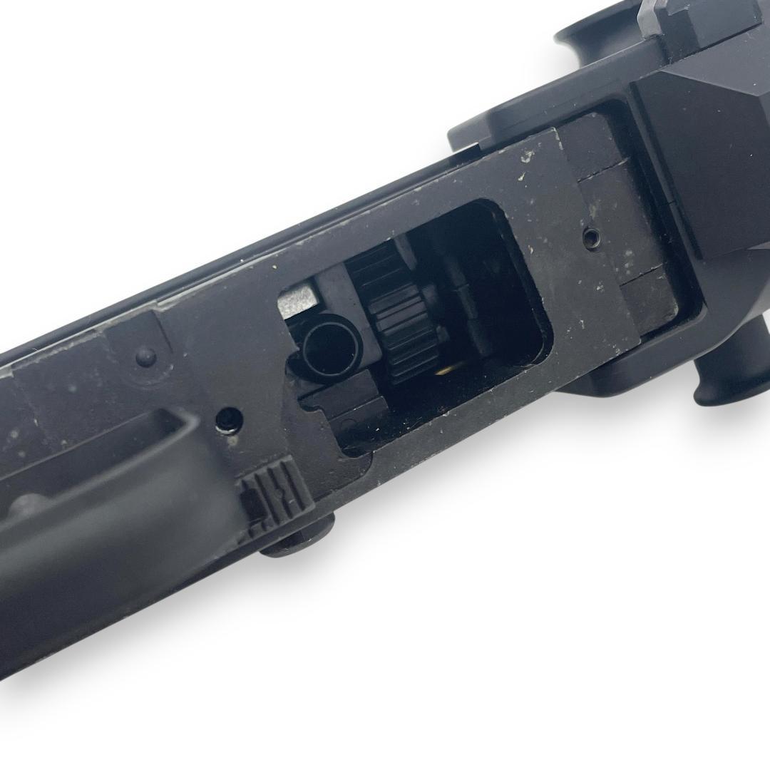 【送料無料】東京マルイ SCORPION mod.M 電動コンパクトマシンガン