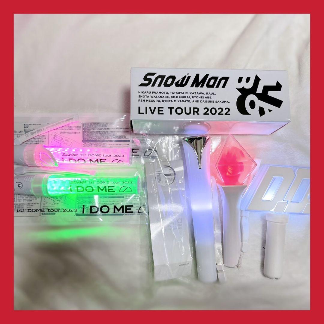 ✡️Man ペンライトセット✡️