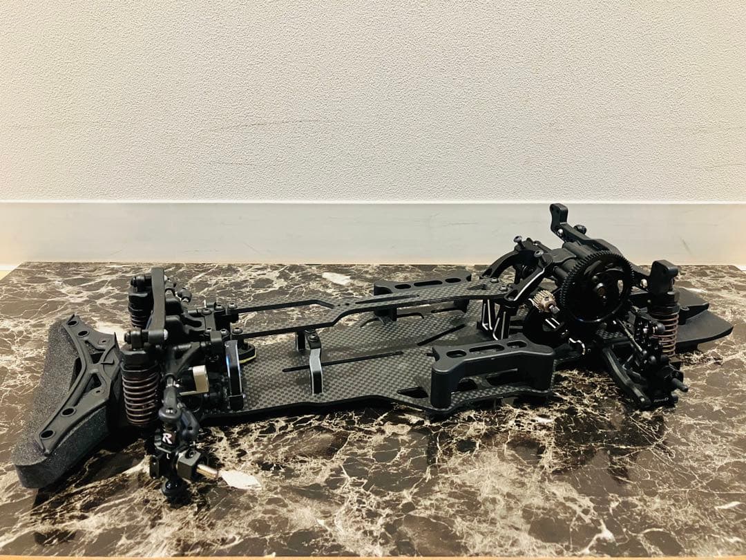 ヨコモ YD-2E オプション多数