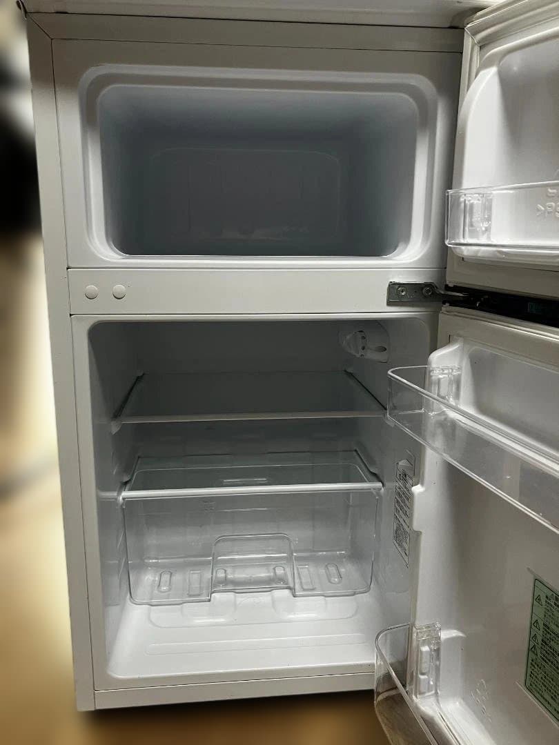 2020年製 ハイセンス 小型冷蔵庫 HR-B95A