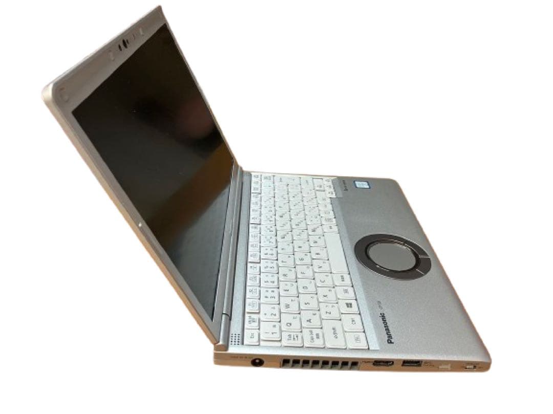 SV7第8世代8/256SSD/Windows 11とOffice 2024付き