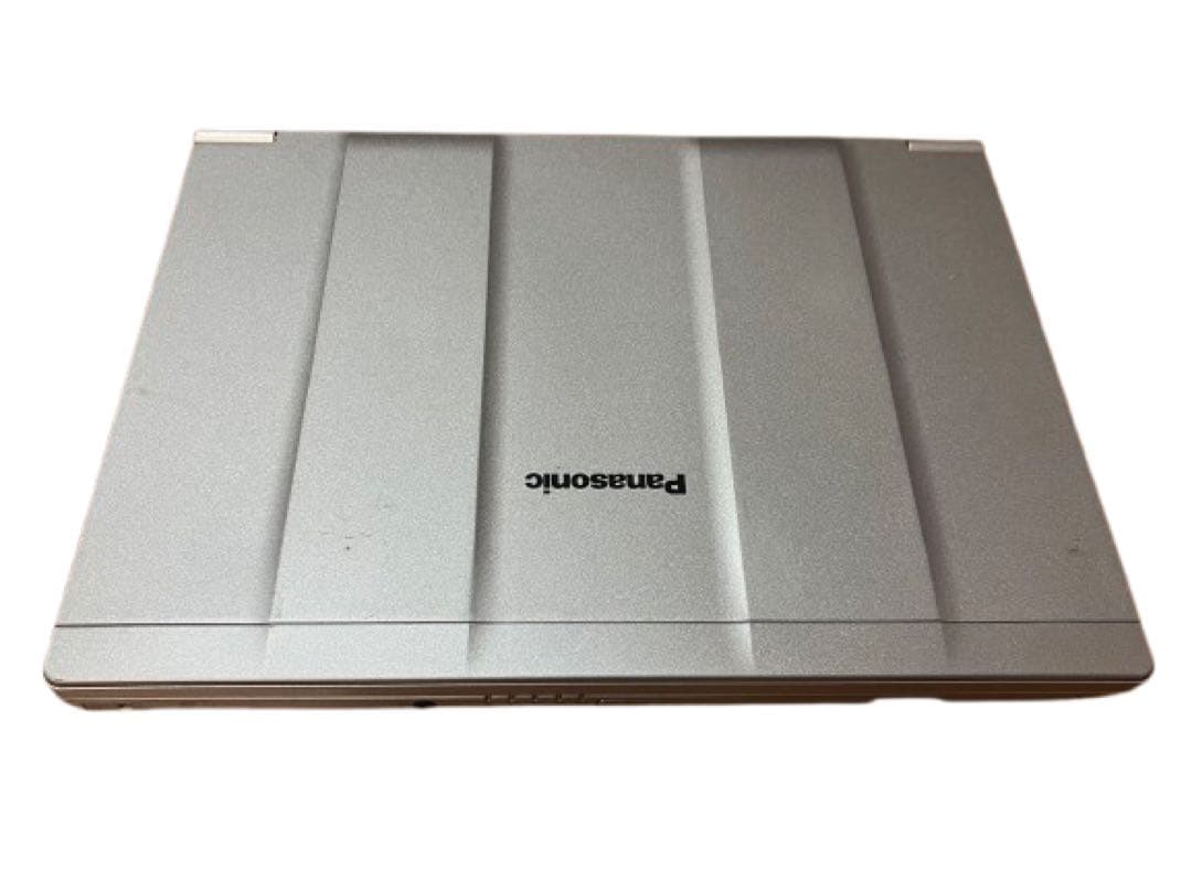 SV7第8世代8/256SSD/Windows 11とOffice 2024付き