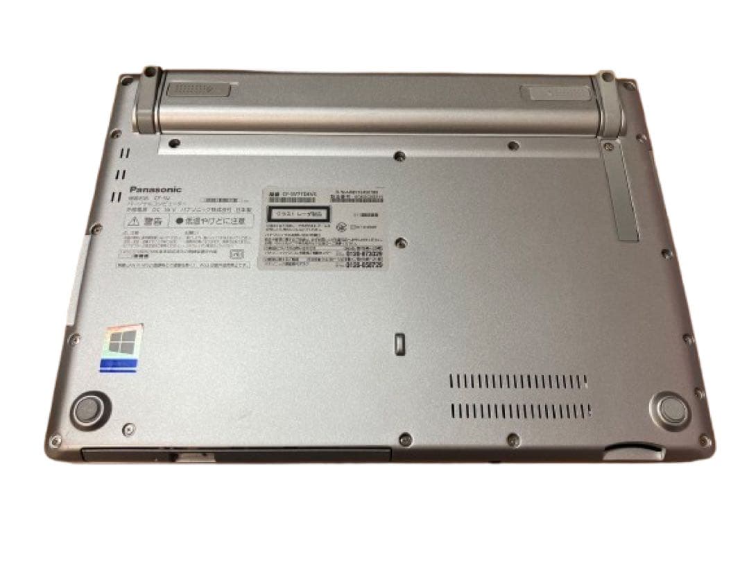 SV7第8世代8/256SSD/Windows 11とOffice 2024付き