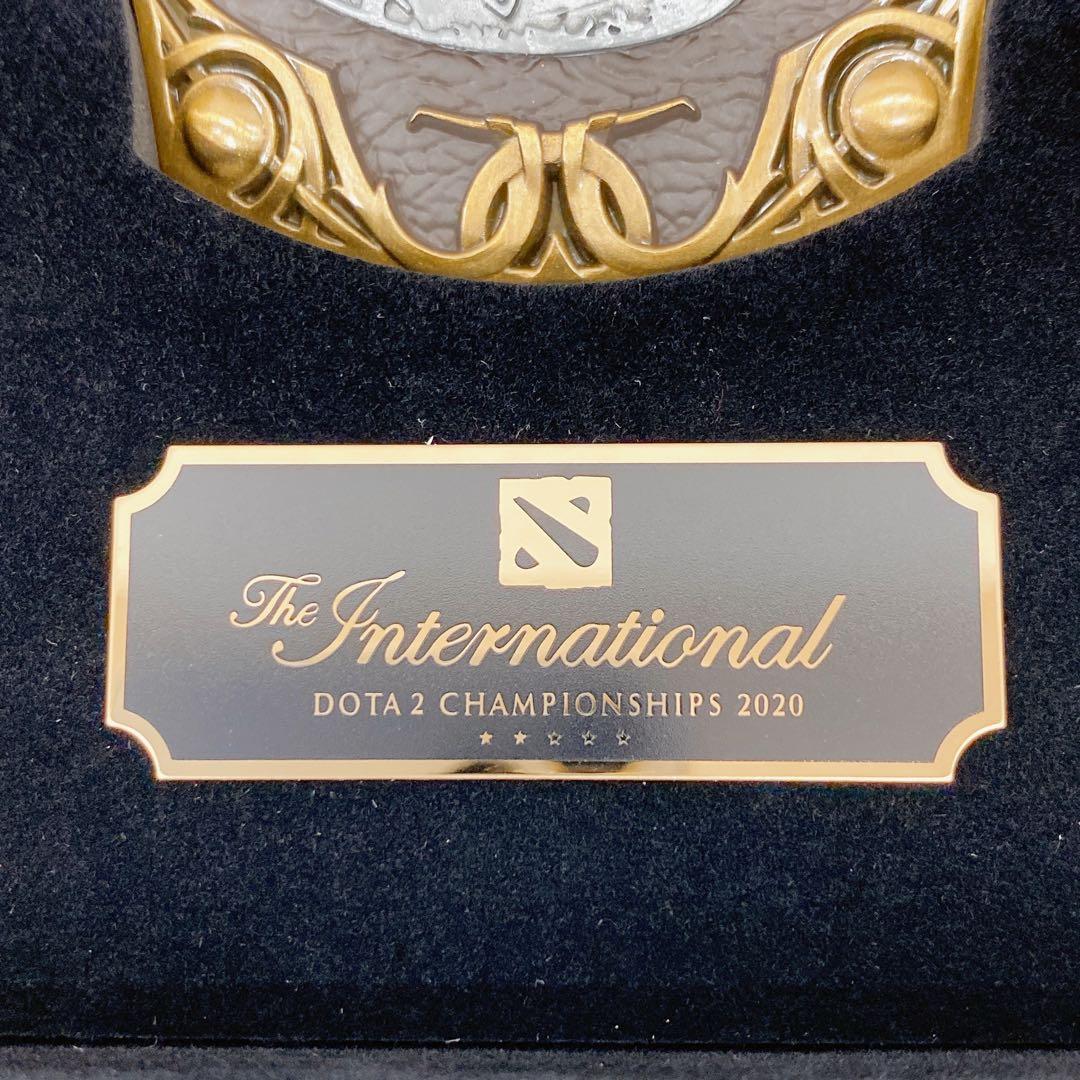 ゲームキャラクター Dota 2 The International 2017 2020
