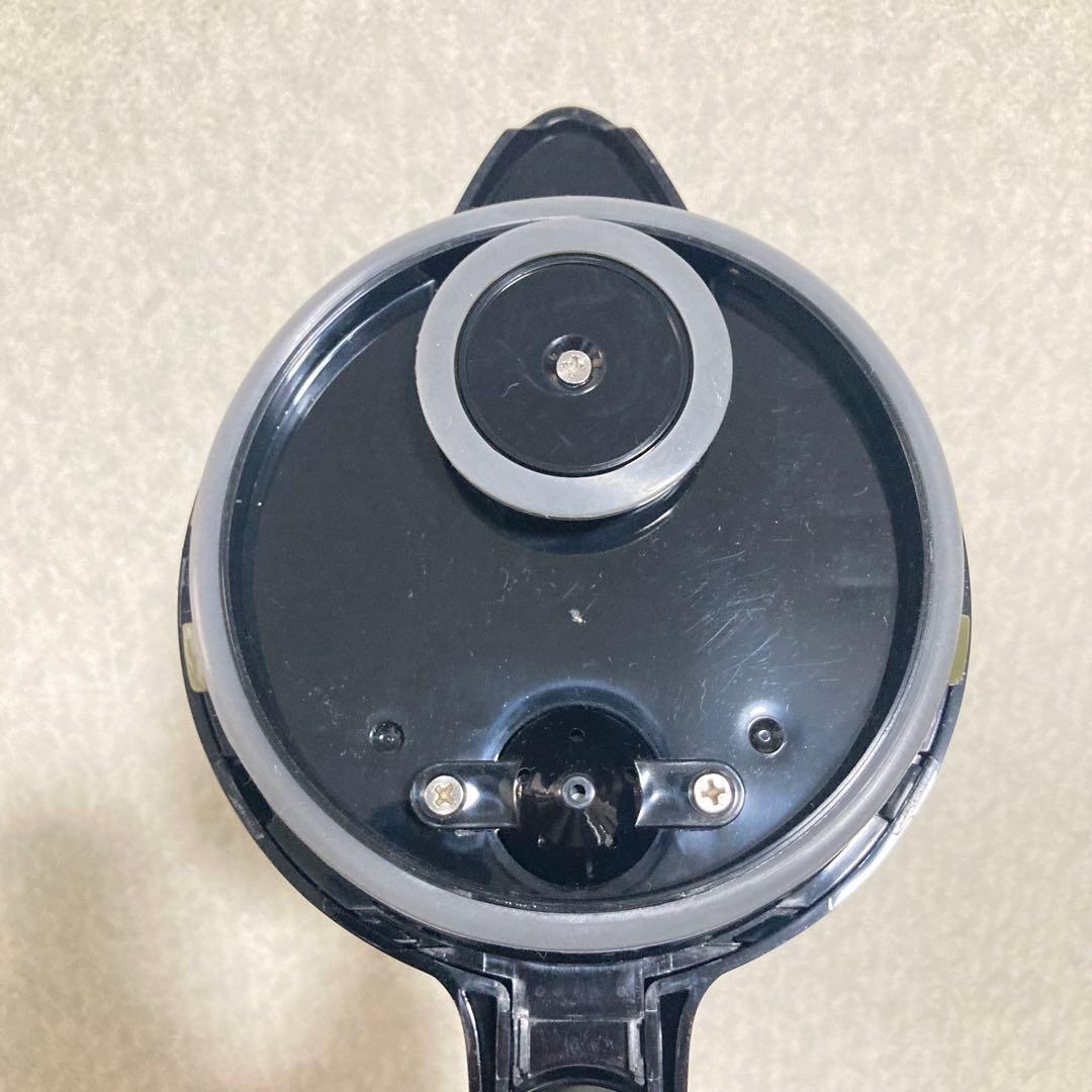 ☆未使用品 良品 マキタ 充電ケトル KT001GZO オリーブ色 makita