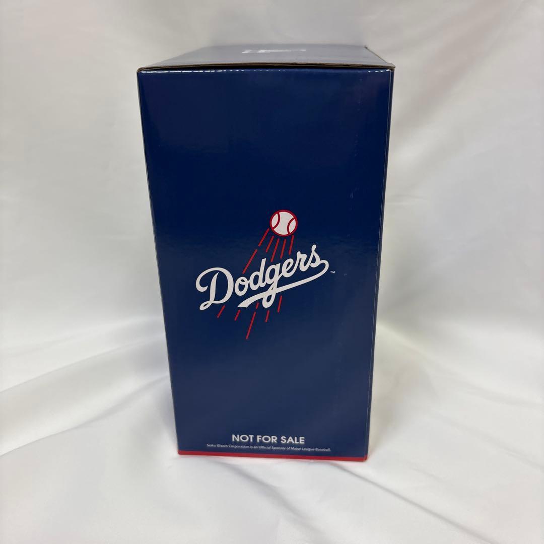 大谷翔平ボブルヘッド SHOEI OHTANI 17 セイコーノベルティ