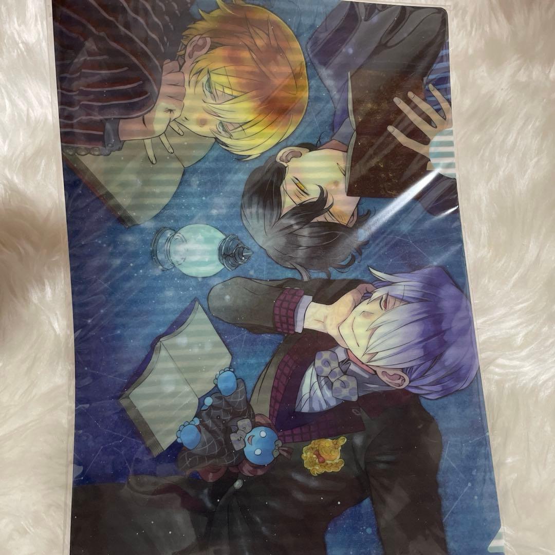 裕*様 PandoraHearts グッズセット9点＋‪α