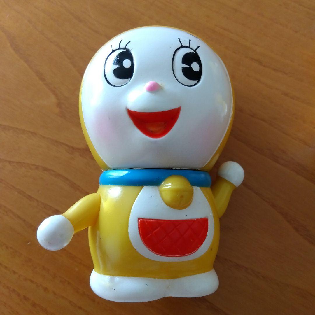 ドラえもん☆人形 フィギュア 8体セット