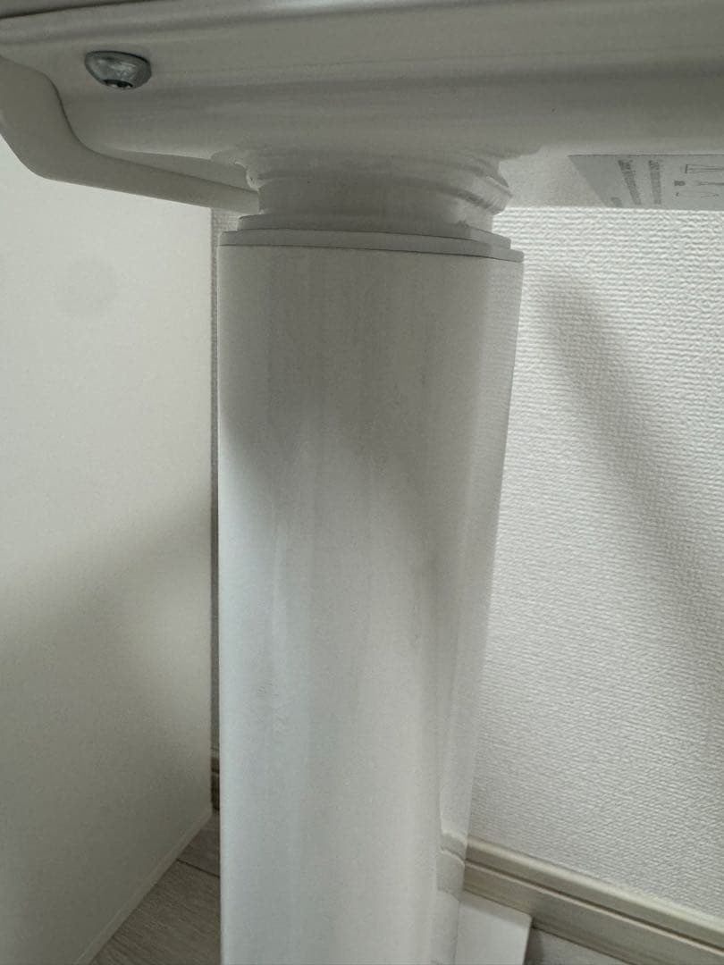 【美品】FLEXISPOT E8 スタンディングデスク昇降式