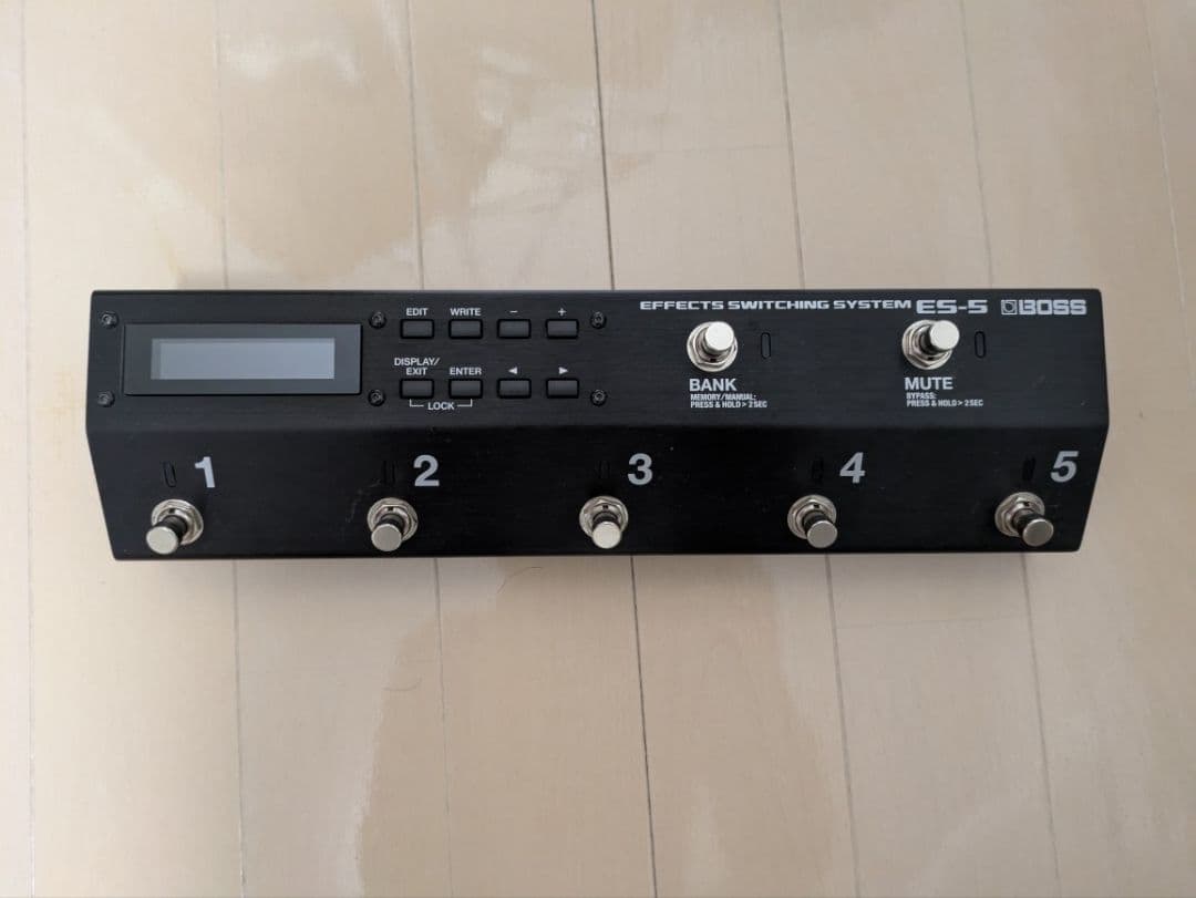 スイッチングシステムセット 【ボード、スイッチャー、ジャンクションボックス】