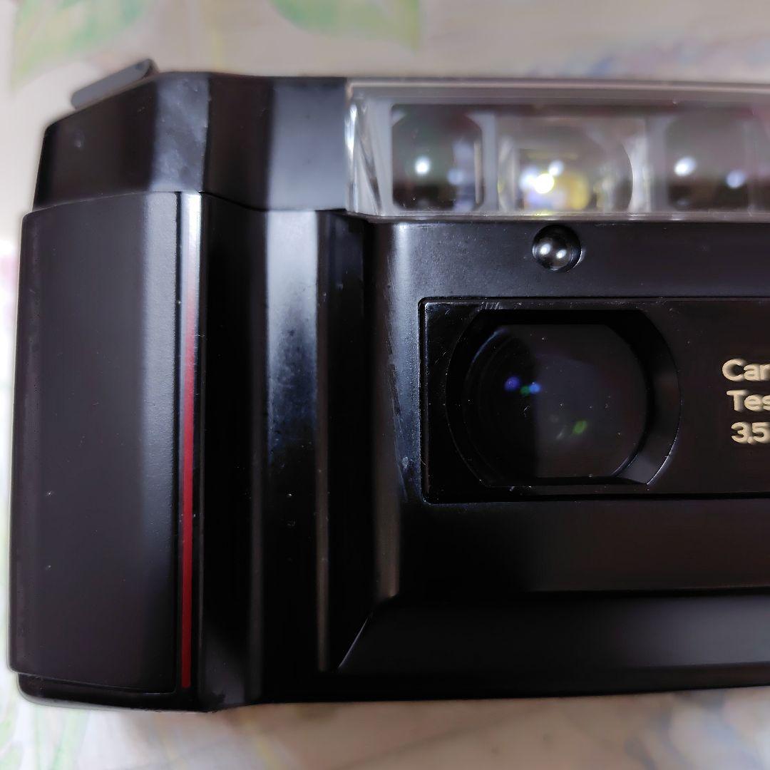 綺麗❕動作確認済❕KYOCERA TD Carl Zeiss Tessar