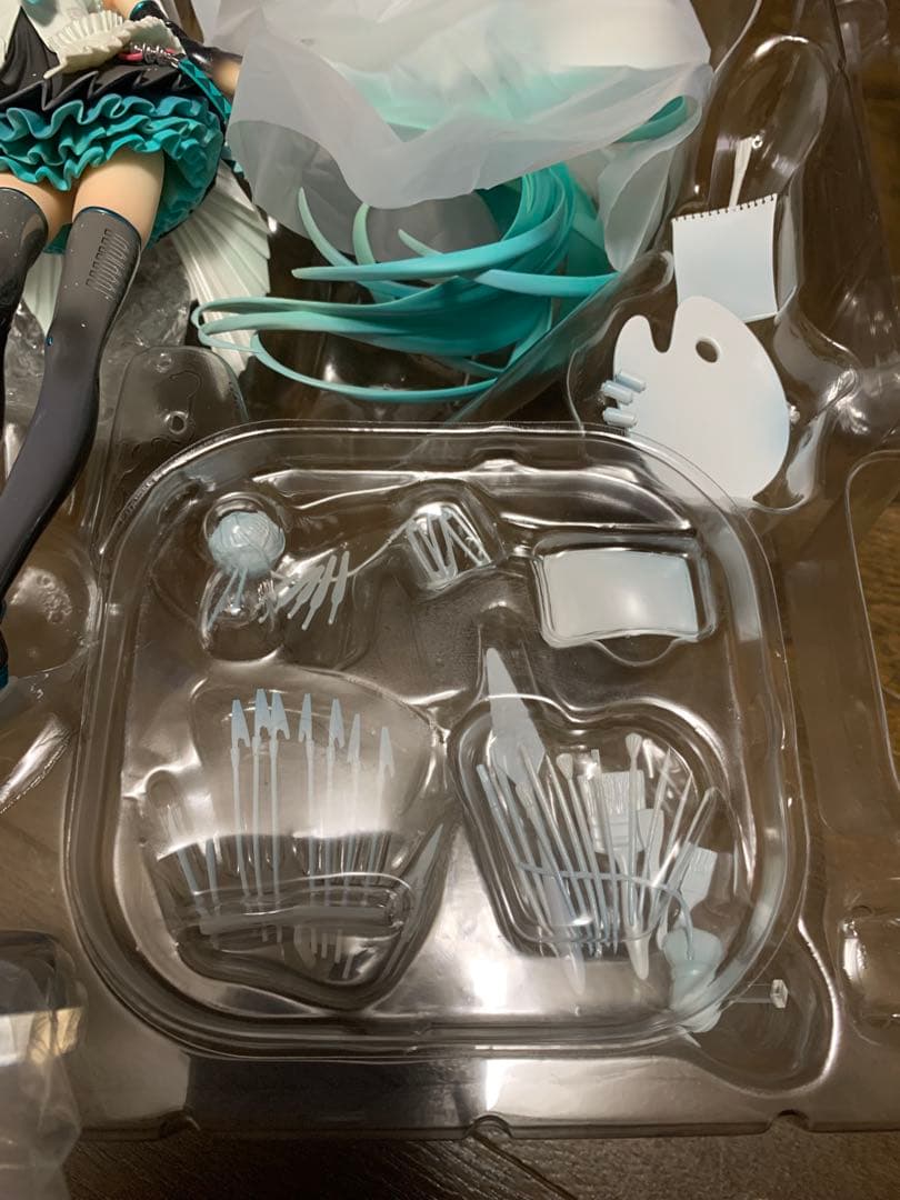 初音ミク Happy 16th Birthday Ver. 1/7