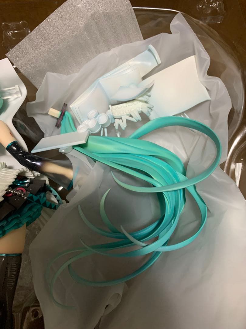 初音ミク Happy 16th Birthday Ver. 1/7