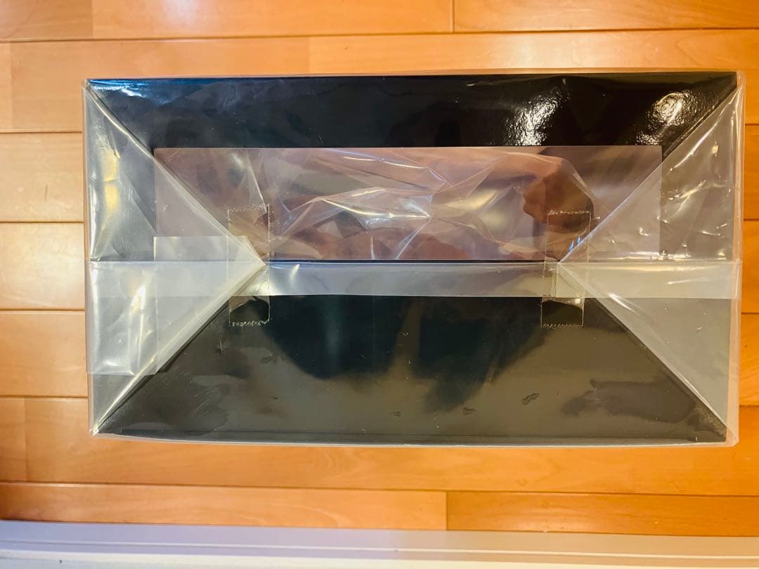 【未開封】CCP　キン肉マン　４０ｃｍ　マッスルビーチ　ゴールドジム限定