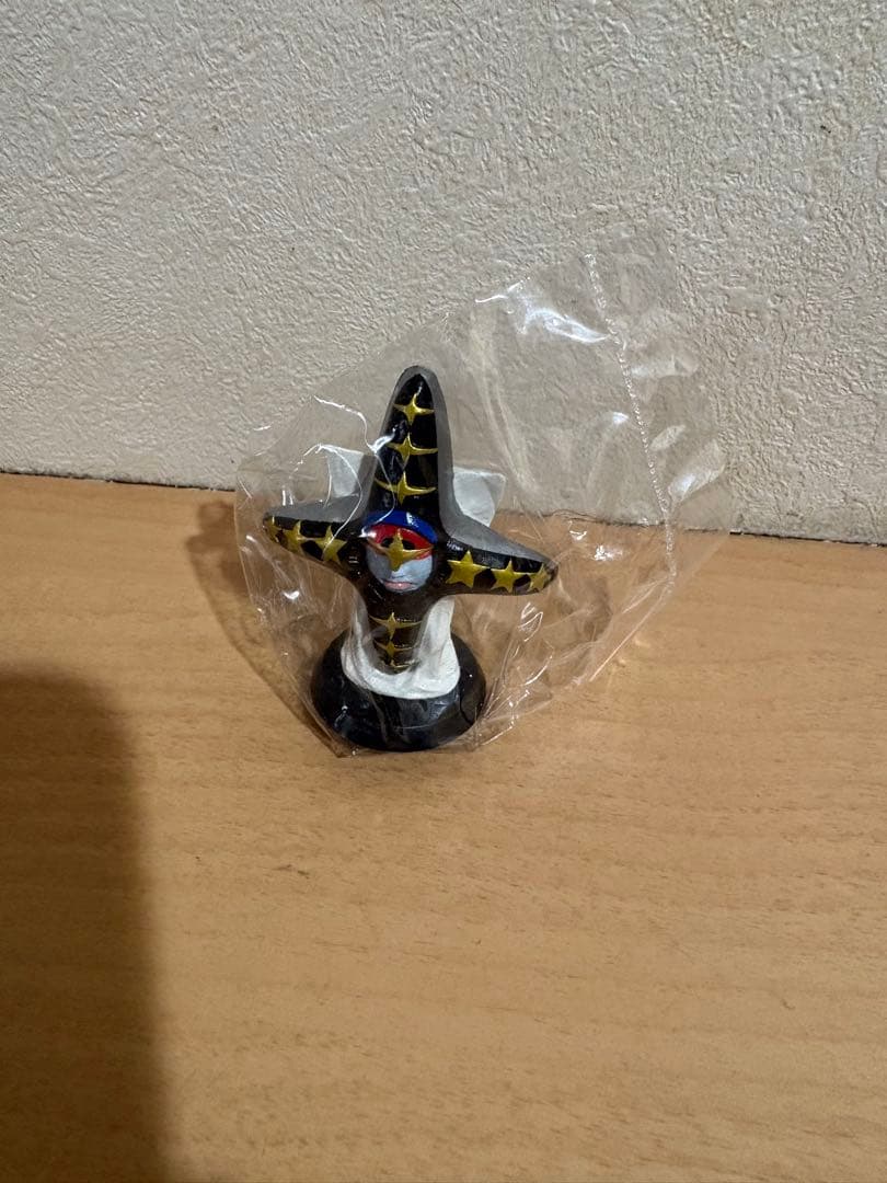 特撮ヒーローズ ゴレンジャー 黒十字総統 13750 2 シークレット 未開封